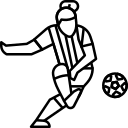 强秋潇